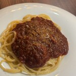 洋食堂 オレん家゛ - 