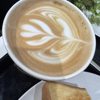 モンキー カフェ_1