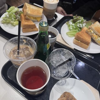 モンキー カフェ_0