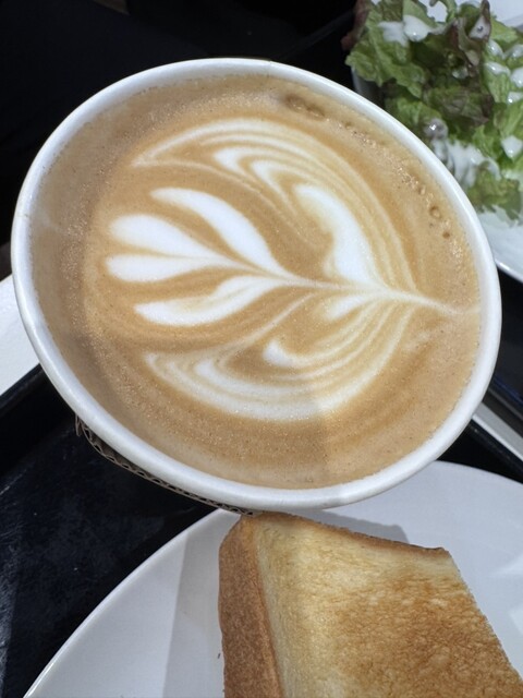 モンキー カフェ （Monkey Cafe） - 代官山/カフェ | 食べログ