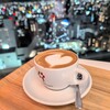 カフェチャオプレッソ - 