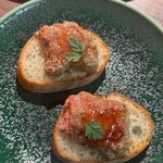 洋食堂 オレん家゛ - 