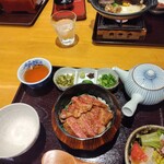 Oumiushi Okaki Honten - 