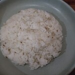 パンチマハル - ライス