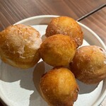 洋食堂 オレん家゛ - 