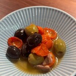 洋食堂 オレん家゛ - 