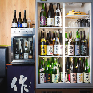 日本酒海鮮 居酒屋 牡蠣かき屋_0