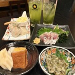 居酒屋 Goichi - 