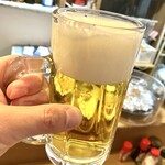 立ち呑み屋さん とも - 