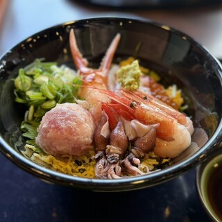 城崎マリンワールド シーランドレストラン_1