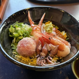 城崎マリンワールド シーランドレストラン_0