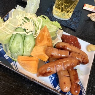 居酒屋 香酔川_0