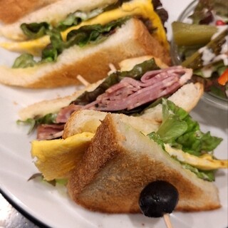 備屋珈琲自家焙煎工房_1