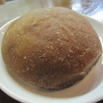 え～が屋ぁ - ハクル＝ジャガリー♪　黒砂糖のようなもの。