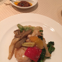 崎陽軒本店 嘉宮 - 春節の盛り合わせ前菜 銘々盛り(春節祭コース)