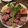 熟成和牛 肉ギャング 渋谷本店