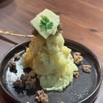 洋食堂 オレん家゛ - 