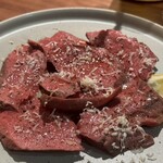 洋食堂 オレん家゛ - 