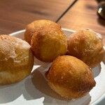 洋食堂 オレん家゛ - 