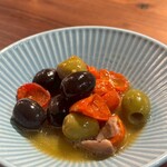 洋食堂 オレん家゛ - 