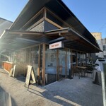 トキワガーデン - 