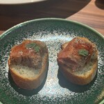 洋食堂 オレん家゛ - 