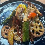 洋食堂 オレん家゛ - 