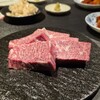 黒毛和牛焼肉ホルモン　かわさき