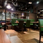 Asian Dining & Bar SAPANA - 