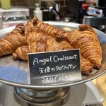 Espresso D Works - 料理写真: