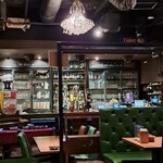 Asian Dining & Bar SAPANA - 