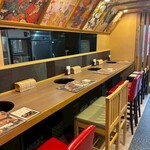 炭火焼き和牛牛桜 - 