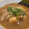 御在所サービスエリア（下り線） 吉平らーめん