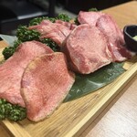 燒肉一心Tansuke 旦 有樂町 - 