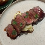 洋食堂 オレん家゛ - 