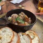 洋食堂 オレん家゛ - 