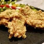 生つくねと秘伝しゃぶしゃぶ 田 - 