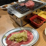 燒肉一心Tansuke 旦 有樂町 - 