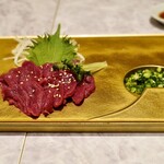 生つくねと秘伝しゃぶしゃぶ 田 - 