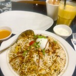 MR BIRIYANI - 
