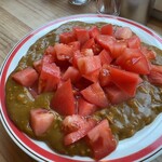 ライスカレー ぺろり - 