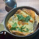 洋食堂 オレん家゛ - 