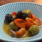 洋食堂 オレん家゛ - 