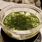 生つくねと秘伝しゃぶしゃぶ 田 - 