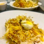 MR BIRIYANI - 