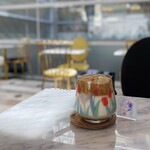 サロンド ルイ ジュエリーカフェ - 