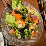 北の味紀行と地酒 北海道 錦糸町店 - 