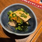 北の味紀行と地酒 北海道 錦糸町店 - 