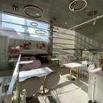 サロンド ルイ ジュエリーカフェ - 