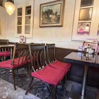 カフェ・ド・パルク_2